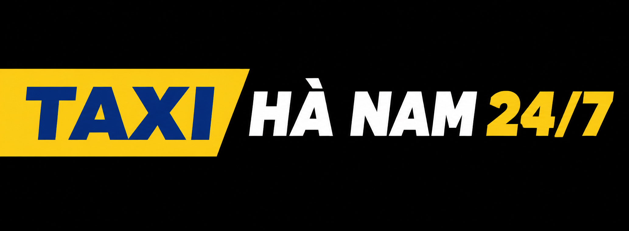 Taxi Hà Nam 24/7