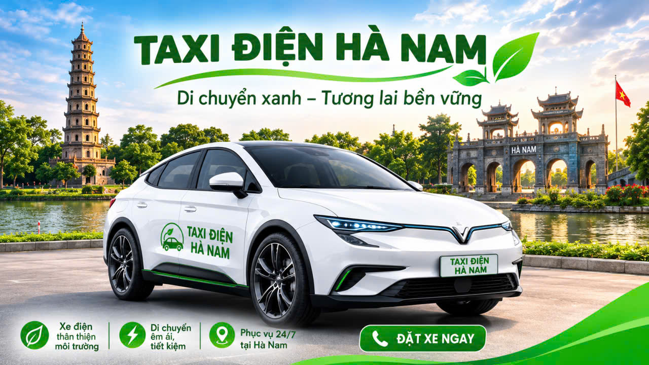 taxi dien ha namjpg